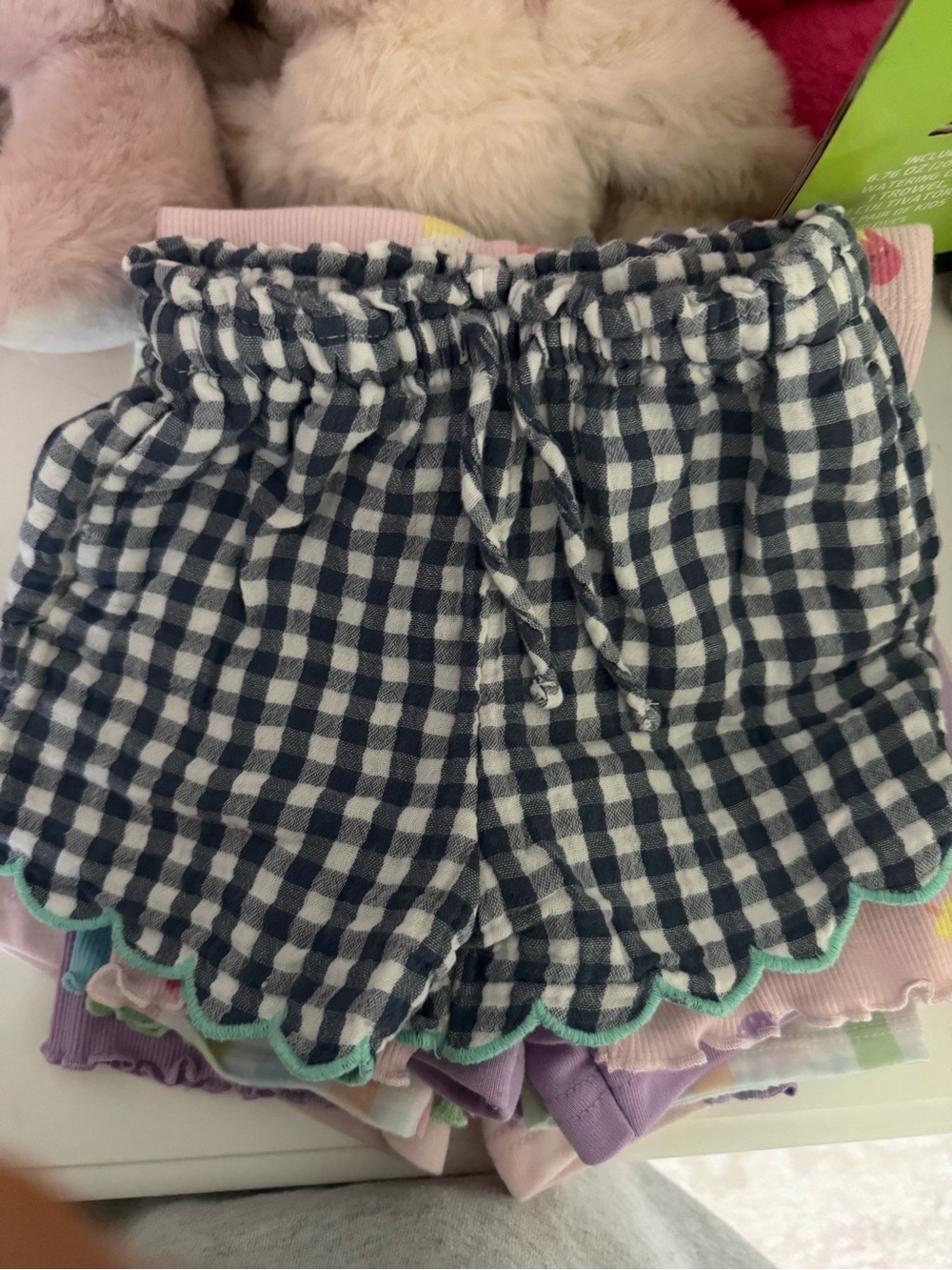 Toddler shorts bundle - Picture 9 of 15